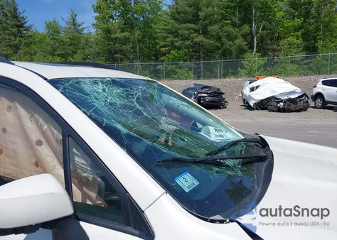 2018 Subaru Forester 2.5I Premium z USA, uszkodzony, nr VIN JF2SJAGC3JH436499